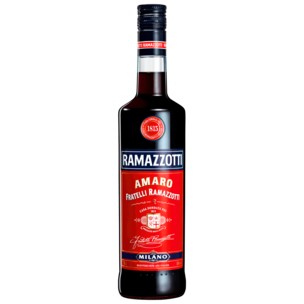 Ramazzotti Amaro 0,7l